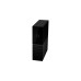 WD My Book 16 TB, Externe Festplatte(schwarz, Micro-USB-B 3.2 Gen 1 (5 Gbit/s))