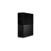 WD My Book 18 TB, Externe Festplatte(schwarz, Micro-USB-B 3.2 Gen 1 (5 Gbit/s))