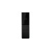 WD My Book 8 TB, Externe Festplatte(schwarz, Micro-USB-B 3.2 Gen 1 (5 Gbit/s))