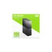 WD My Book 8 TB, Externe Festplatte(schwarz, Micro-USB-B 3.2 Gen 1 (5 Gbit/s))
