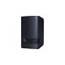 WD My Cloud EX2 Ultra 6 TB, NAS(schwarz)