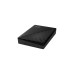 WD My Passport 4 TB, Externe Festplatte(schwarz, Micro-USB-B 3.2 Gen 1)