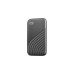 WD My Passport SSD 4 TB, Externe SSD(grau, USB-C 3.2 Gen 2 (10 Gbit/s))