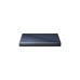 WD My Passport Ultra 2 TB, Externe Festplatte(blau/schwarz, USB-C 3.2 Gen 1)