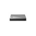WD My Passport Ultra for Mac 5 TB, Externe Festplatte(silber/schwarz, USB-C 3.2 Gen 1)