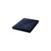 WD My Passport for Mac 2 TB, Externe Festplatte(blau/schwarz, Micro-USB-B 3.2 Gen 1)