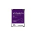 WD Purple Pro 22TB, Festplatte(SATA 6 Gb/s, 3,5