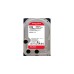 WD Red NAS-Festplatte 6 TB(SMR (Shingled Magnetic Recording), SATA 6 Gb/s, 3,5