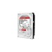 WD Red Pro NAS-Festplatte 8 TB(SATA 6 Gb/s, 3,5