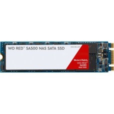 WD Red SA500 SSD 500 GB(SATA 6 Gb/s, M.2 2280)