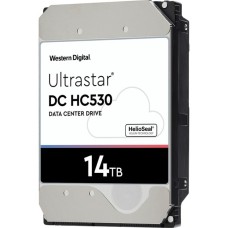 WD Ultrastar DC HC530 14 TB, Festplatte(SATA 6 Gb/s, 3,5")