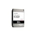 WD Ultrastar DC HC560 20 TB, Festplatte(SATA 6 Gb/s, 3,5