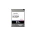 WD Ultrastar DC HC570 22TB, Festplatte(SATA 6 Gb/s, 3,5