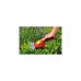 WOLF-Garten Akku-Grasschere Power Finesse 30 R, Li-Ion 3,6Volt(rot/gelb)
