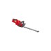 WOLF-Garten Akku-Heckenschere LYCOS 40/500 H, 40 Volt(rot/schwarz, ohne Akku und Ladegerät)