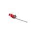 WOLF-Garten Akku-Heckenschere LYCOS 40/600 H, 40 Volt(rot/schwarz, ohne Akku und Ladegerät)