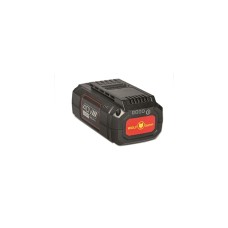 WOLF-Garten Akku LYCOS 40/250 A 2.5AH 90WH(schwarz/rot)