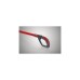 WOLF-Garten Akku-Stiel BS 140 eM, 140cm(rot/grau, Li-Ionen-Akku 2,5Ah, 18Volt)