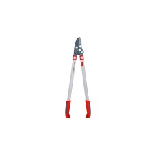 WOLF-Garten Amboss-Astschere Power Cut RS 750 "Comfort Plus"(rot/gelb)