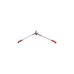 WOLF-Garten Amboss-Astschere Power Cut RS 750 