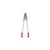 WOLF-Garten Amboss-Astschere Power Cut RS 800 V(rot/silber)
