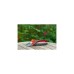 WOLF-Garten Amboss-Gartenschere Premium Plus RS 4000, Astschere(rot/grau)