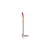 WOLF-Garten Automatik-Unkrautstecher IW-A(rot/grau, 110cm)