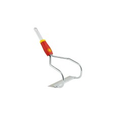 WOLF-Garten Bügeljäter HO-M 15, multi-star, Hacke(rot/gelb, 15cm)