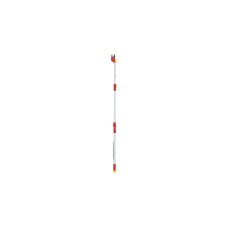 WOLF-Garten Baumschere Power Dual Cut RR 400 T(rot/gelb, 2-schneidig, 400cm)