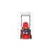 WOLF-Garten Benzin-Rasenmäher A 4600 A(rot/gelb, 46cm, mit Radantrieb)