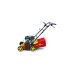 WOLF-Garten Benzin-Vertikutierer VA 357 B(rot/gelb, 35cm)