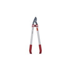 WOLF-Garten Bypass-Astschere Power Cut RR 630(rot/grau, 63cm)