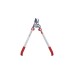 WOLF-Garten Bypass-Astschere Power Cut RR 650(rot/grau, 65cm)