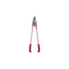 WOLF-Garten Bypass-Astschere Power Cut RR 750(rot/grau, 75cm)