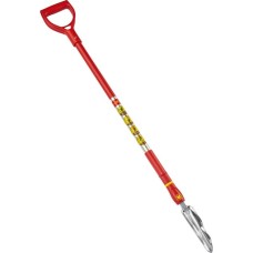 WOLF-Garten Distelstecher IW-F, Unkrautstecher(rot, 85cm)