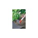 WOLF-Garten Doppelhacke IL-M 3, multi-star(rot/gelb, 8cm)