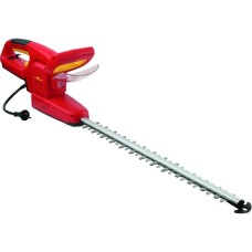 WOLF-Garten Elektro-Heckenschere HSE 45 V(rot/gelb, 600 Watt)