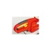 WOLF-Garten Elektro-Heckenschere HSE 55 V(rot/gelb, 650 Watt)