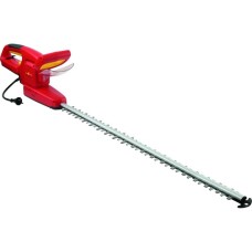 WOLF-Garten Elektro-Heckenschere HSE 65 V(rot/gelb, 700 Watt)