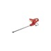 WOLF-Garten Elektro-Heckenschere HSE 65 V(rot/gelb, 700 Watt)