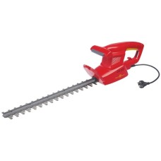 WOLF-Garten Elektro-Heckenschere LYCOS E/420 H(rot, 420 Watt)