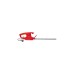 WOLF-Garten Elektro-Heckenschere LYCOS E/420 H(rot, 420 Watt)
