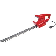 WOLF-Garten Elektro-Heckenschere LYCOS E/500 H(rot, 500 Watt)