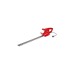 WOLF-Garten Elektro-Heckenschere LYCOS E/500 H(rot, 500 Watt)