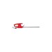 WOLF-Garten Elektro-Heckenschere LYCOS E/500 H(rot, 500 Watt)