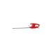 WOLF-Garten Elektro-Heckenschere LYCOS E/500 H(rot, 500 Watt)