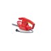 WOLF-Garten Elektro-Heckenschere LYCOS E/500 H(rot, 500 Watt)