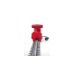 WOLF-Garten Elektro-Heckenschere LYCOS E/500 H(rot, 500 Watt)