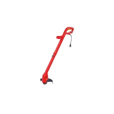 WOLF-Garten Elektro-Rasentrimmer LYCOS E/280T(rot, 280 Watt)