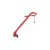 WOLF-Garten Elektro-Rasentrimmer LYCOS E/280T(rot, 280 Watt)